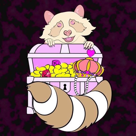 Meet your Posher, Jeanette - Picture 1 of 1